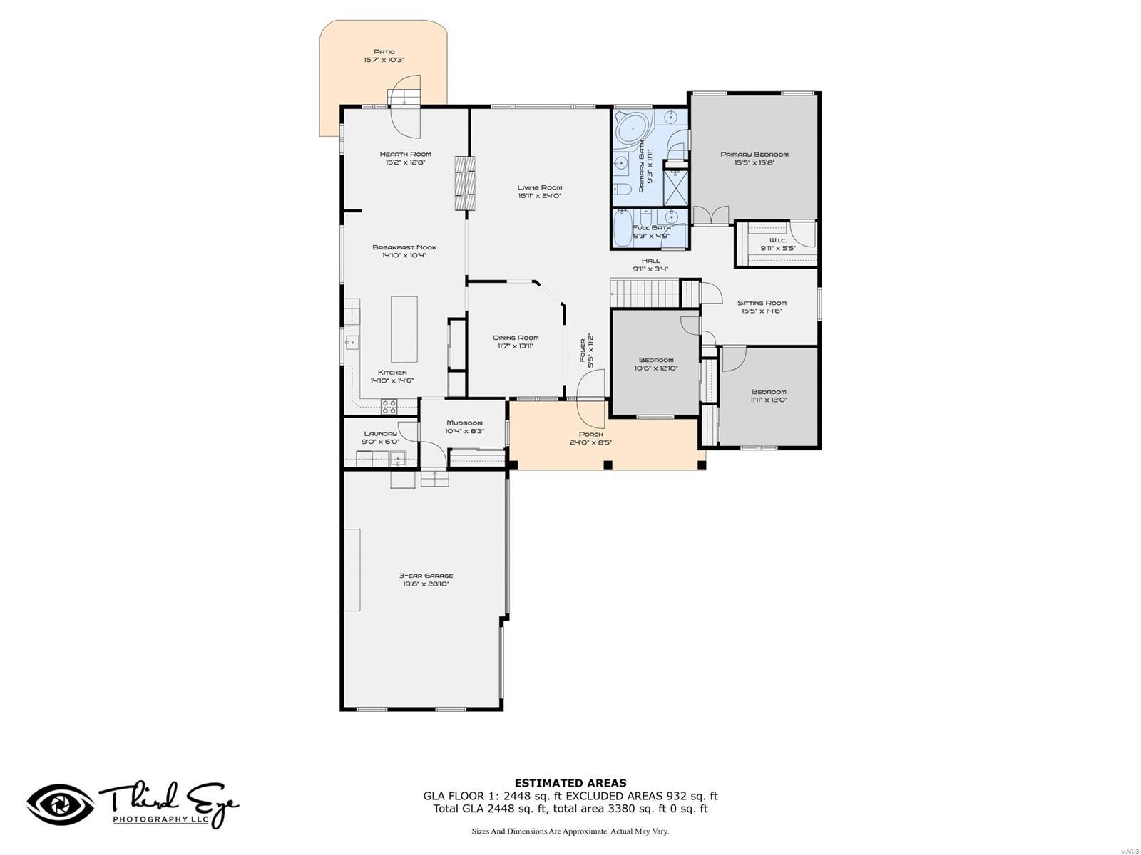 Bradford Heights #2 - Residential