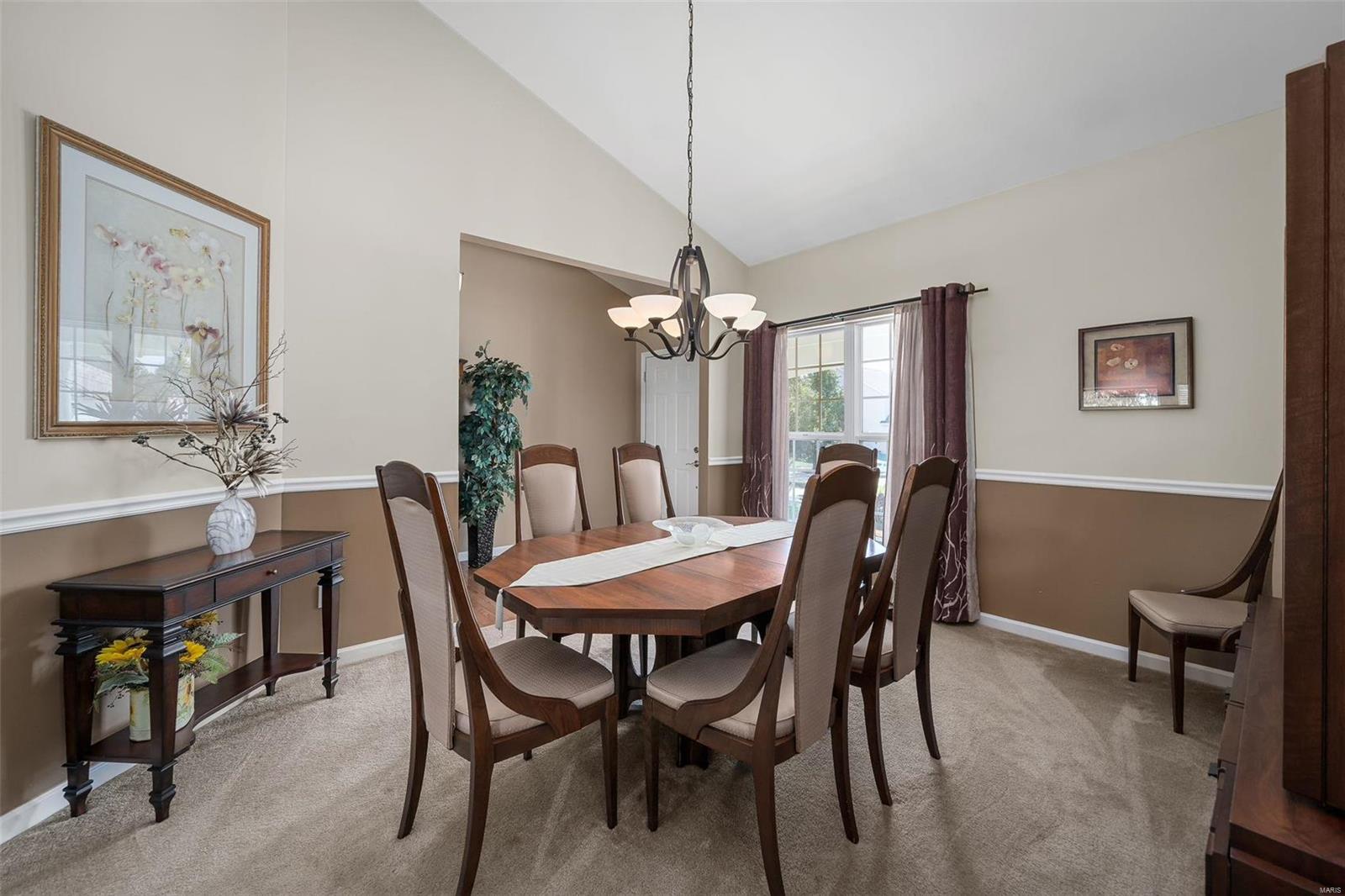 Bradford Heights #2 - Residential