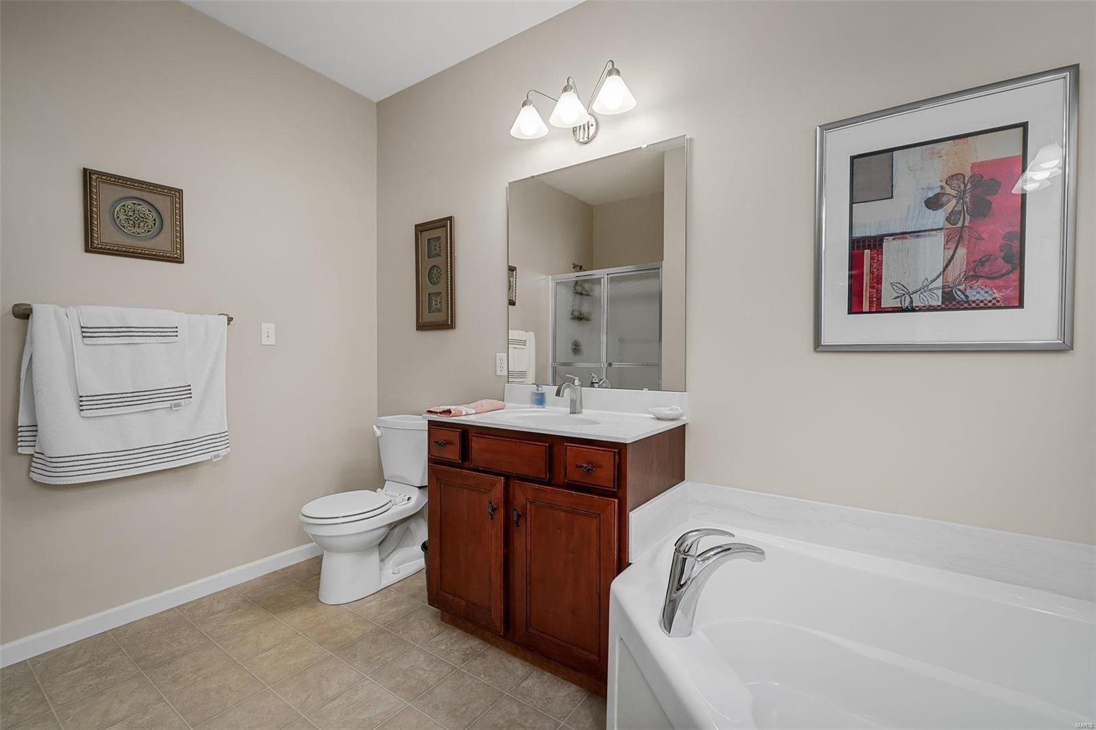 Bradford Heights #2 - Residential