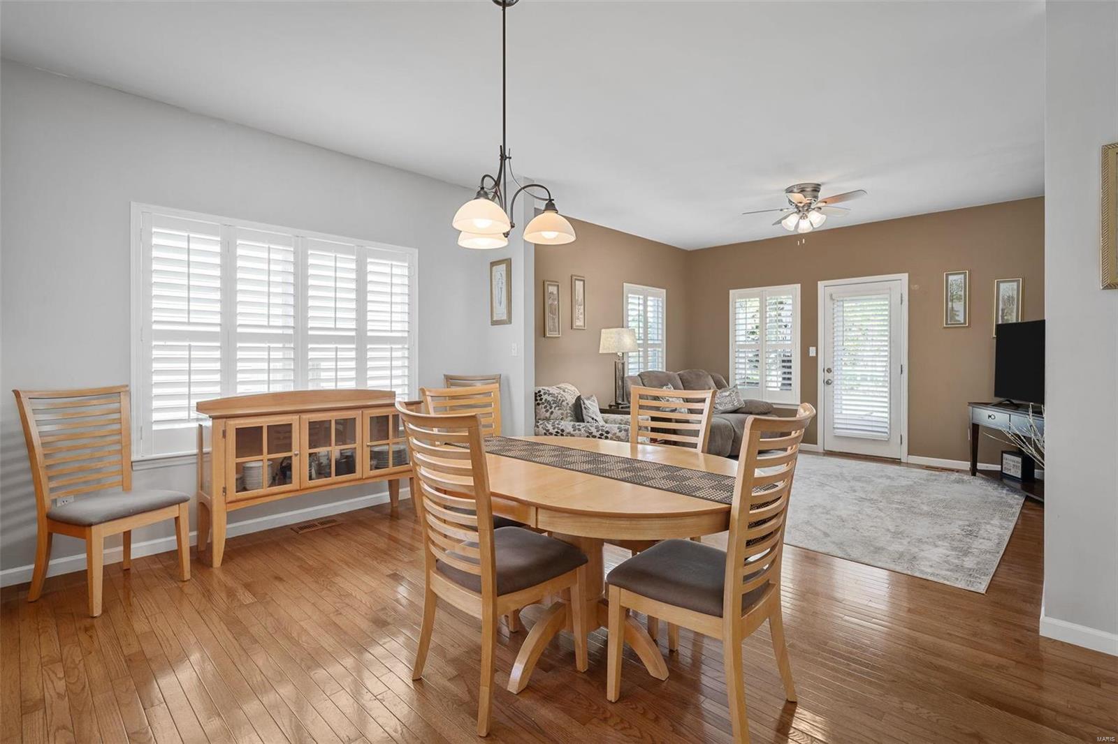 Bradford Heights #2 - Residential