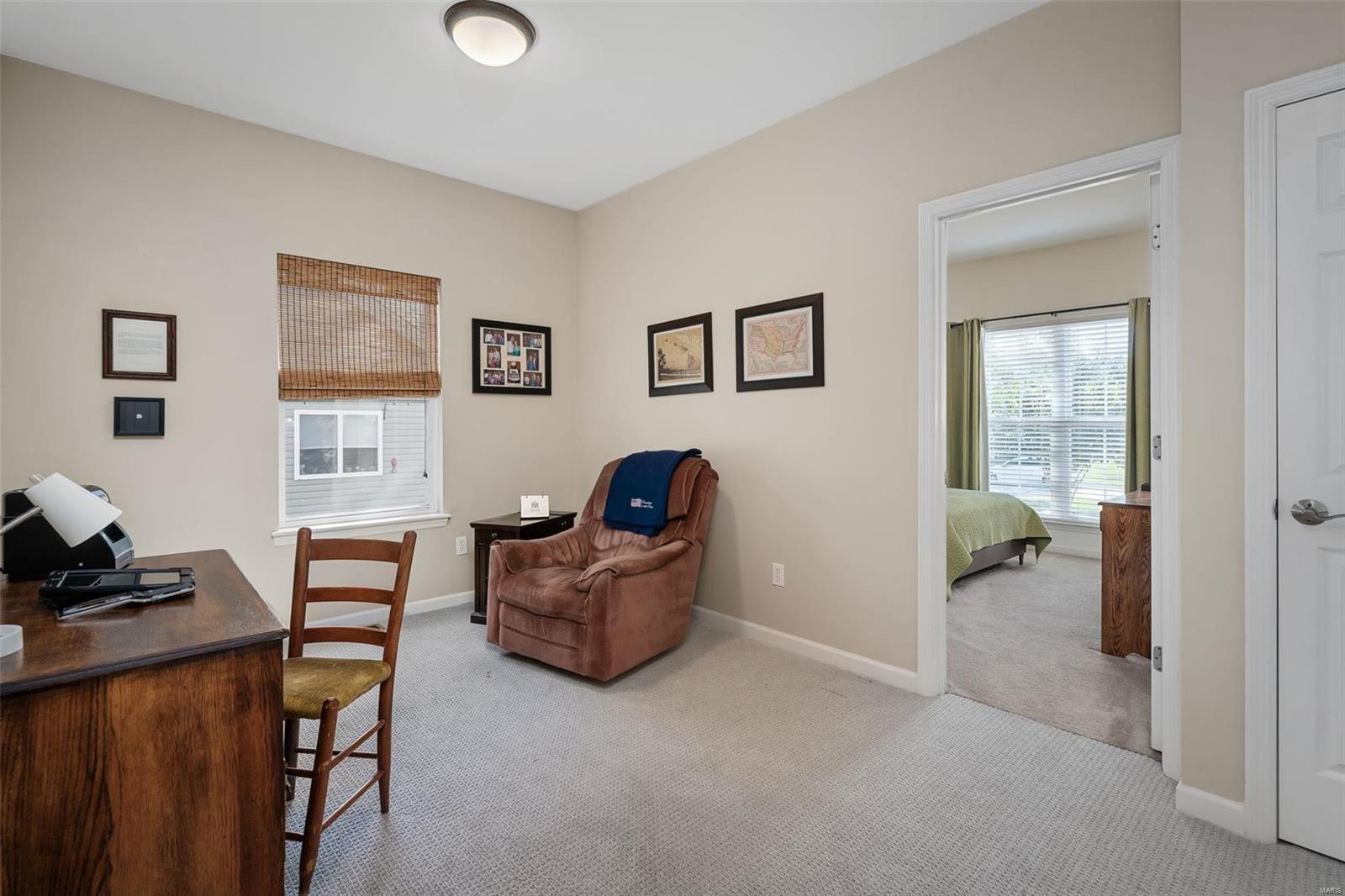 Bradford Heights #2 - Residential