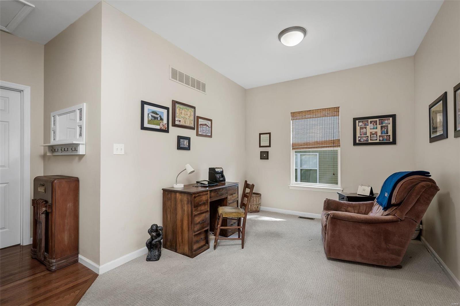 Bradford Heights #2 - Residential