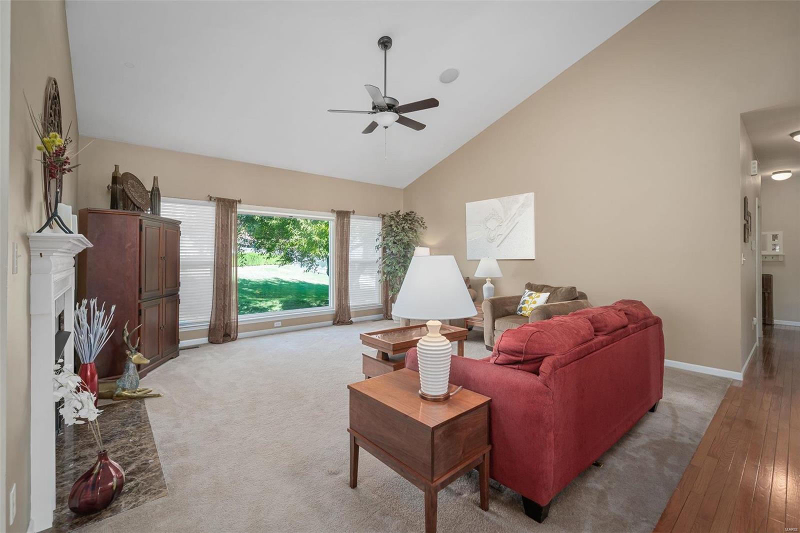 Bradford Heights #2 - Residential