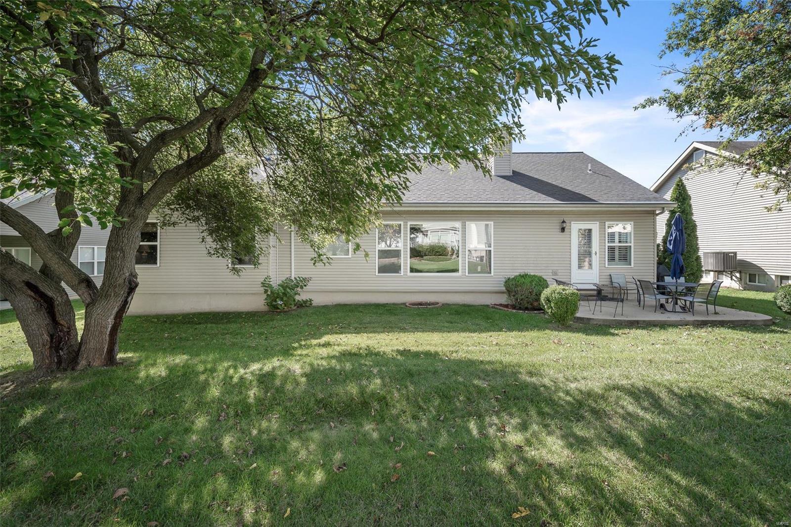 Bradford Heights #2 - Residential