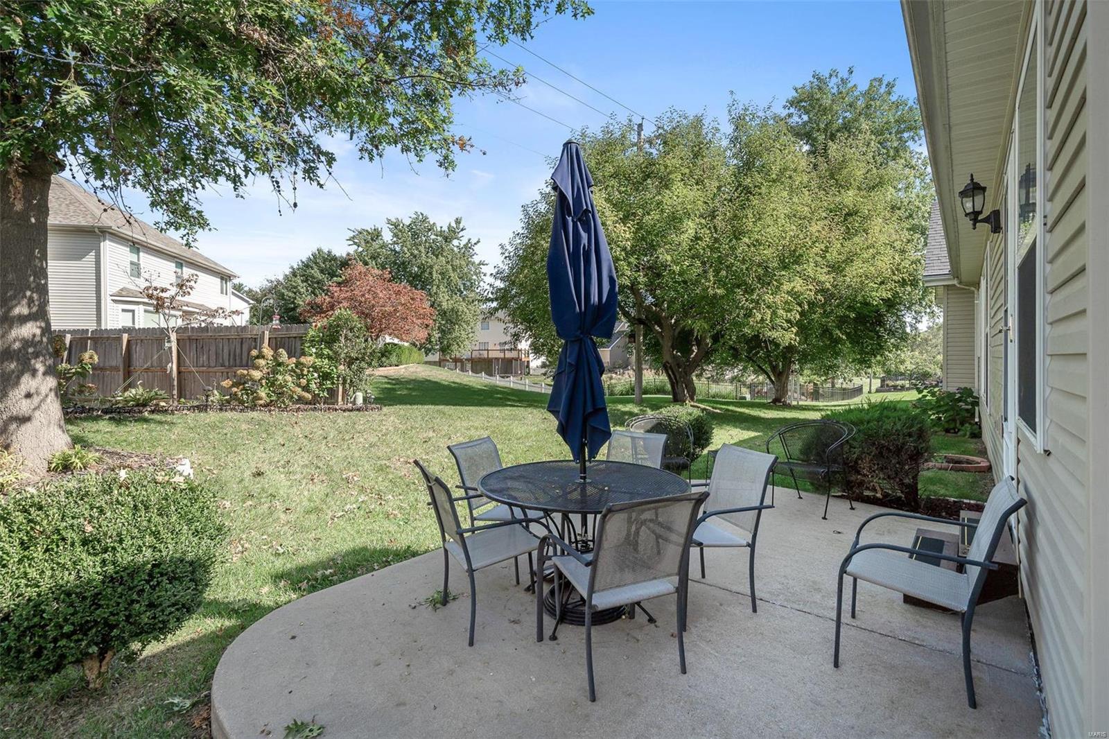 Bradford Heights #2 - Residential