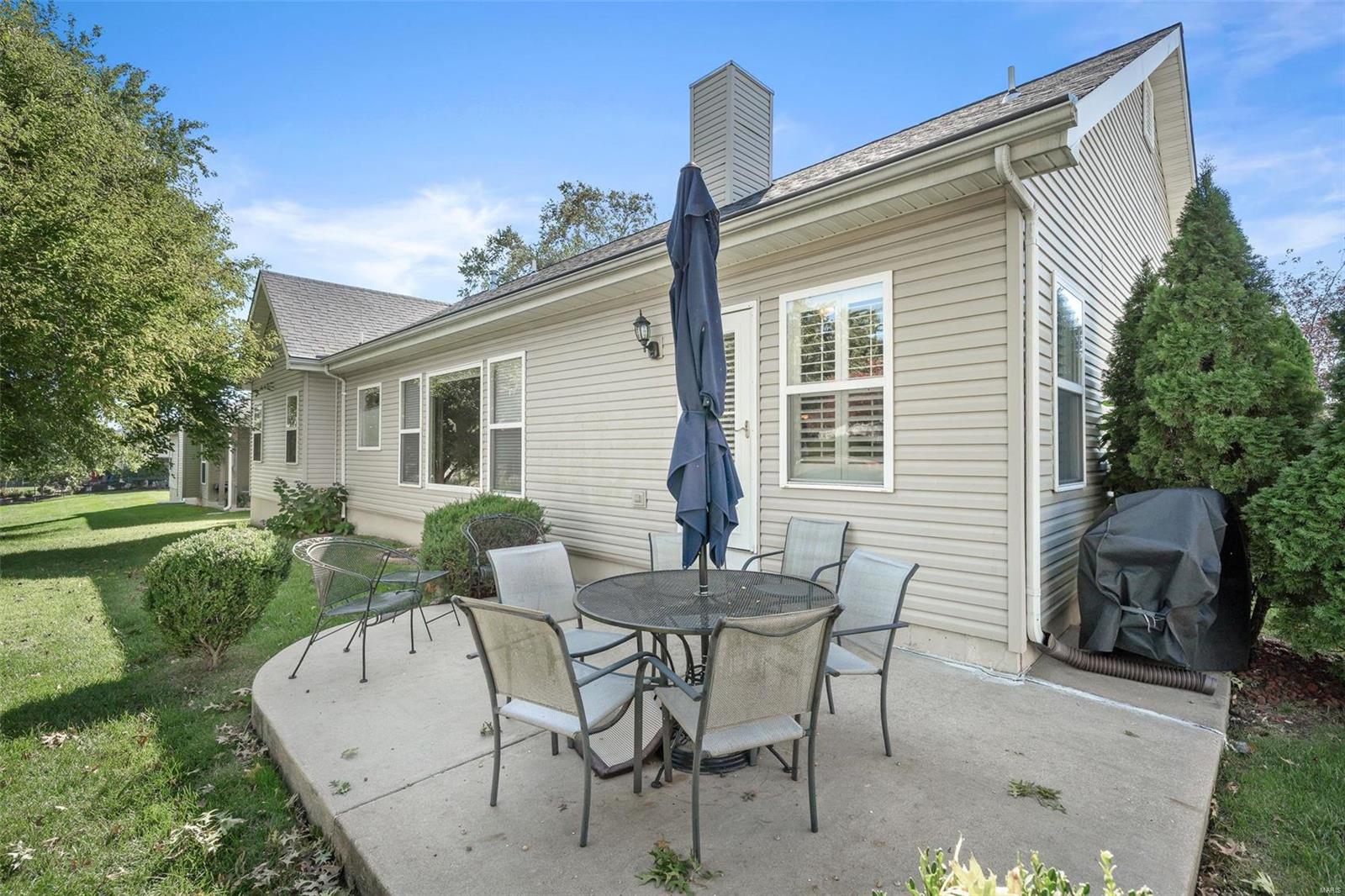 Bradford Heights #2 - Residential