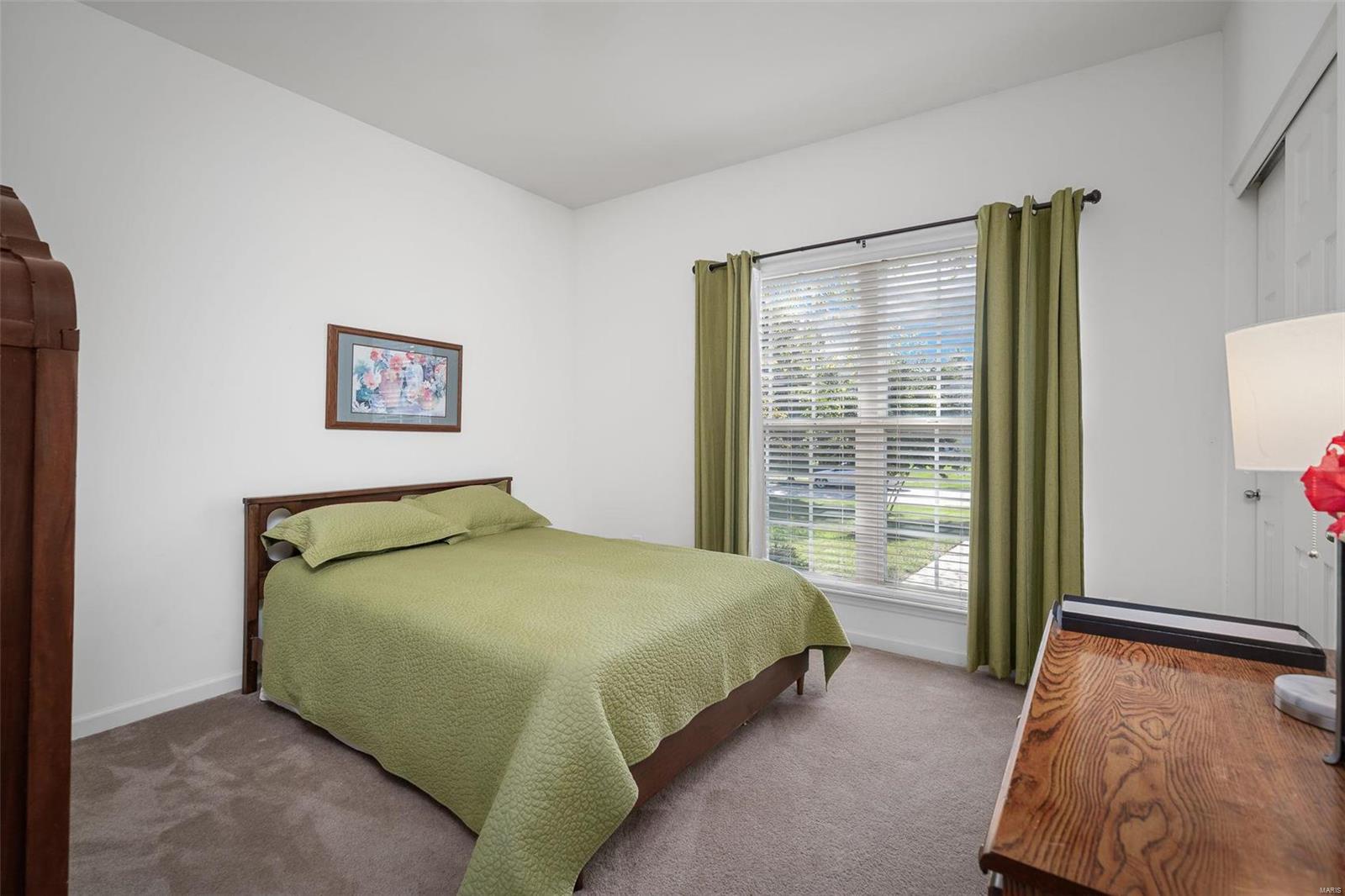 Bradford Heights #2 - Residential