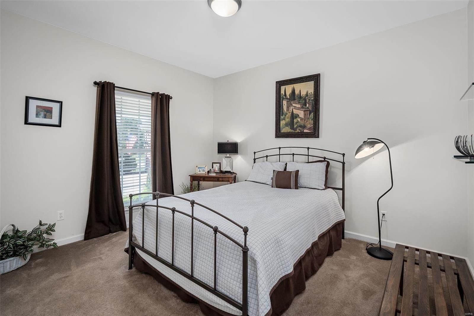 Bradford Heights #2 - Residential