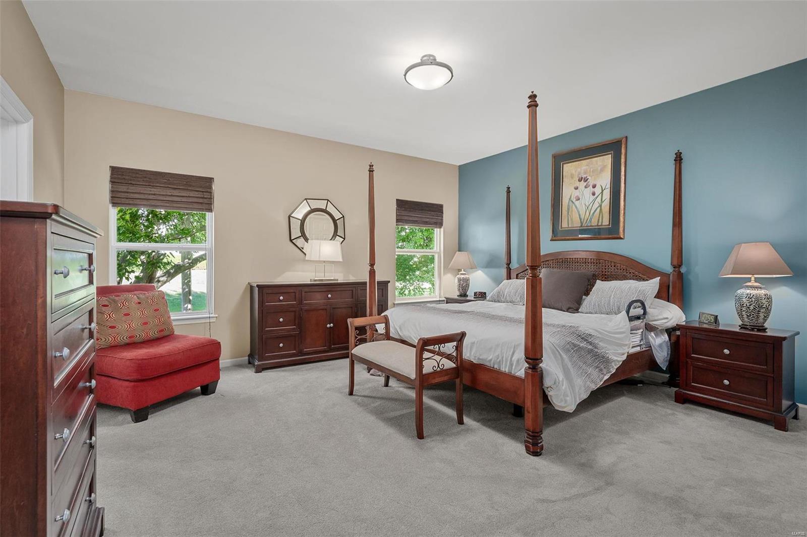 Bradford Heights #2 - Residential