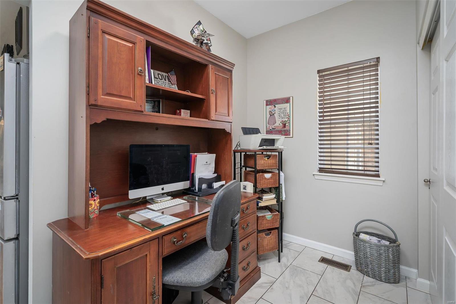 Bradford Heights #2 - Residential