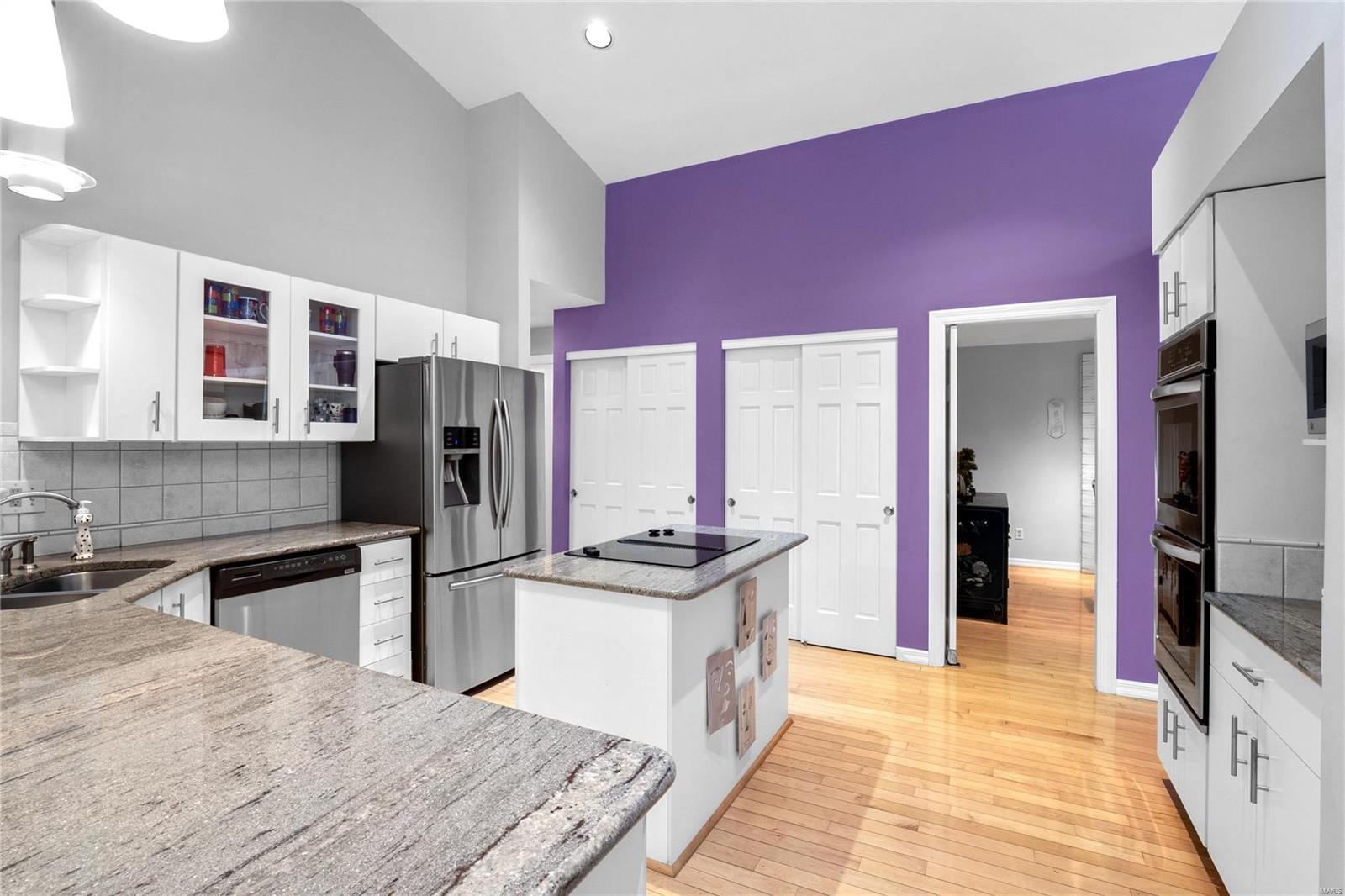 Kehrswood 2 - Residential