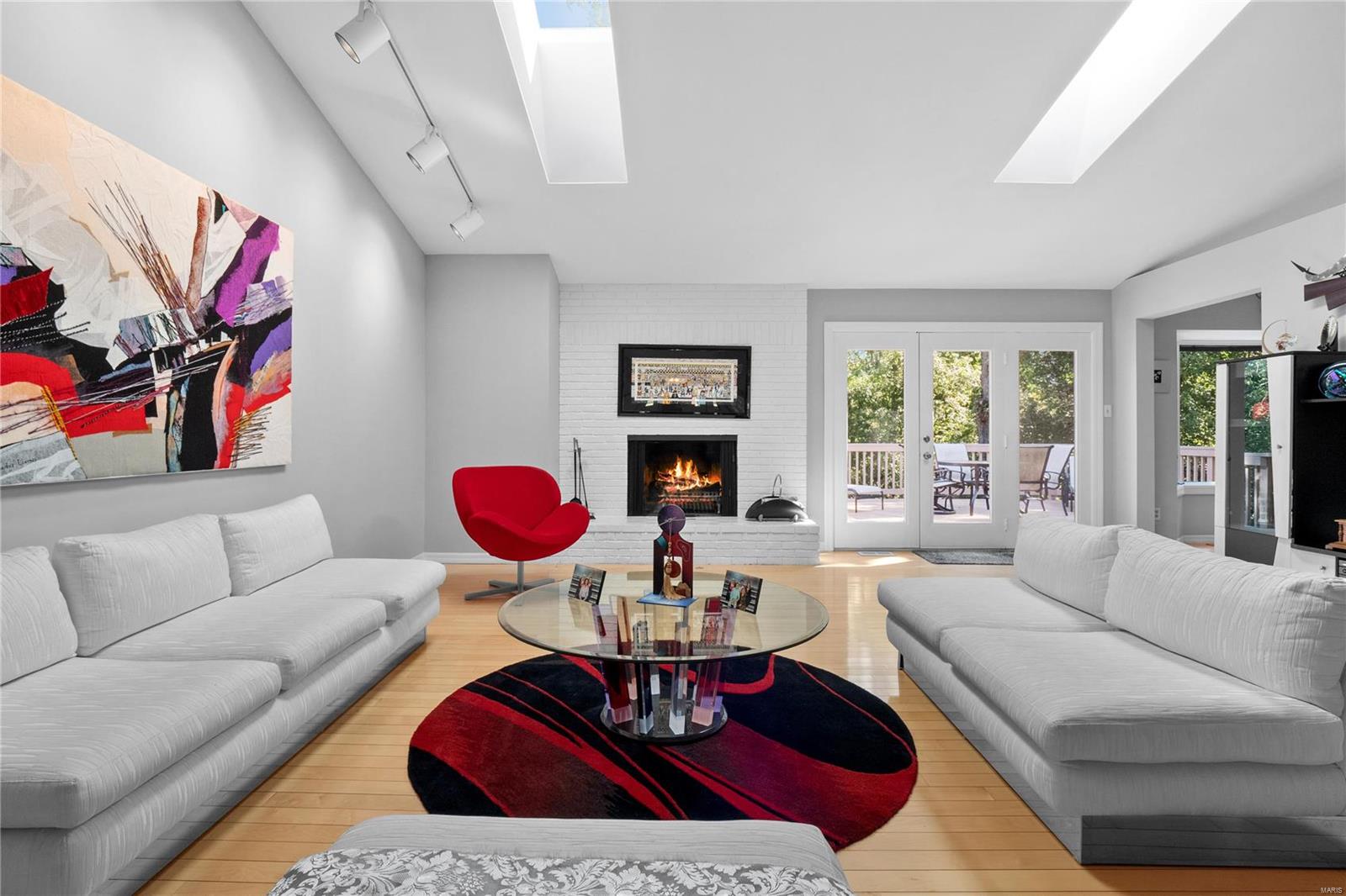 Kehrswood 2 - Residential