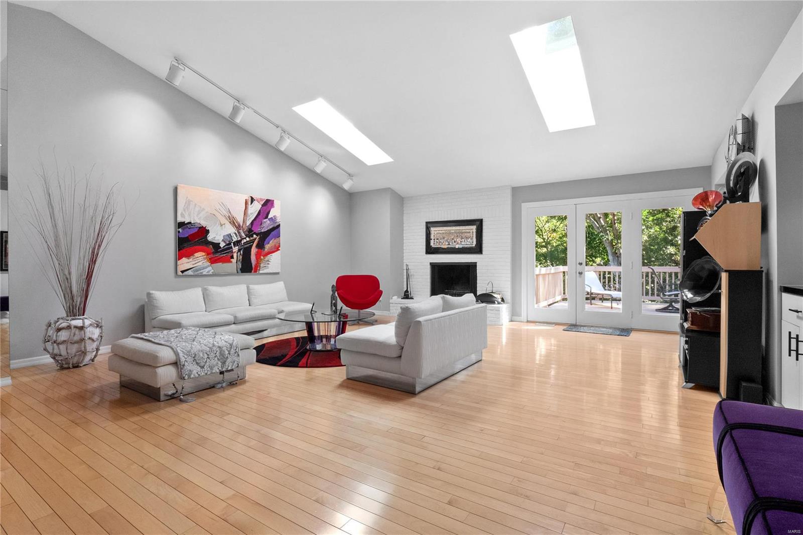 Kehrswood 2 - Residential