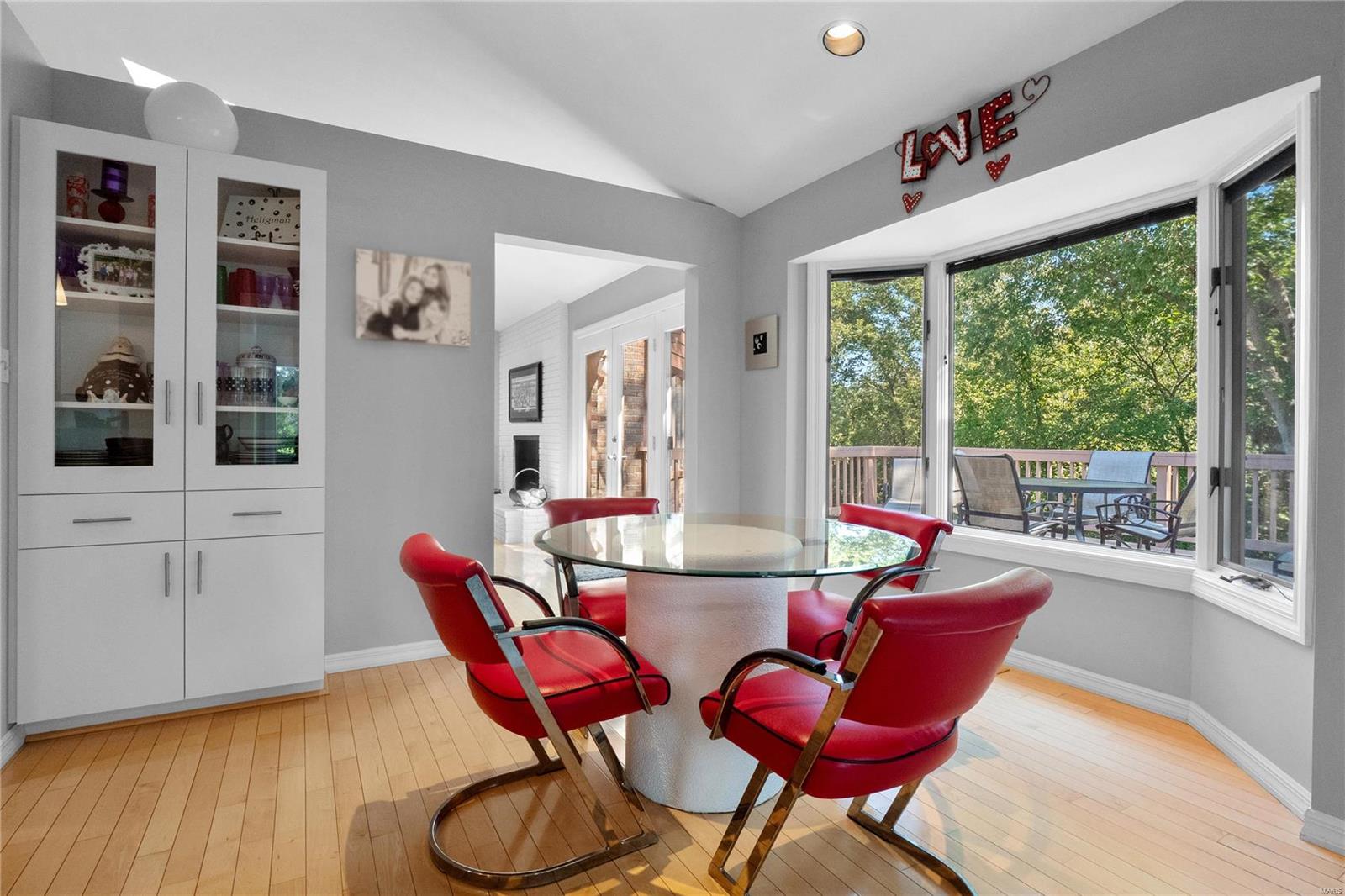 Kehrswood 2 - Residential