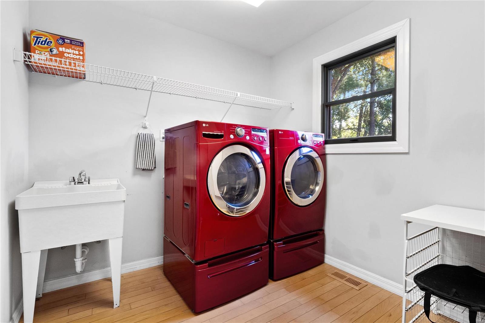 Kehrswood 2 - Residential