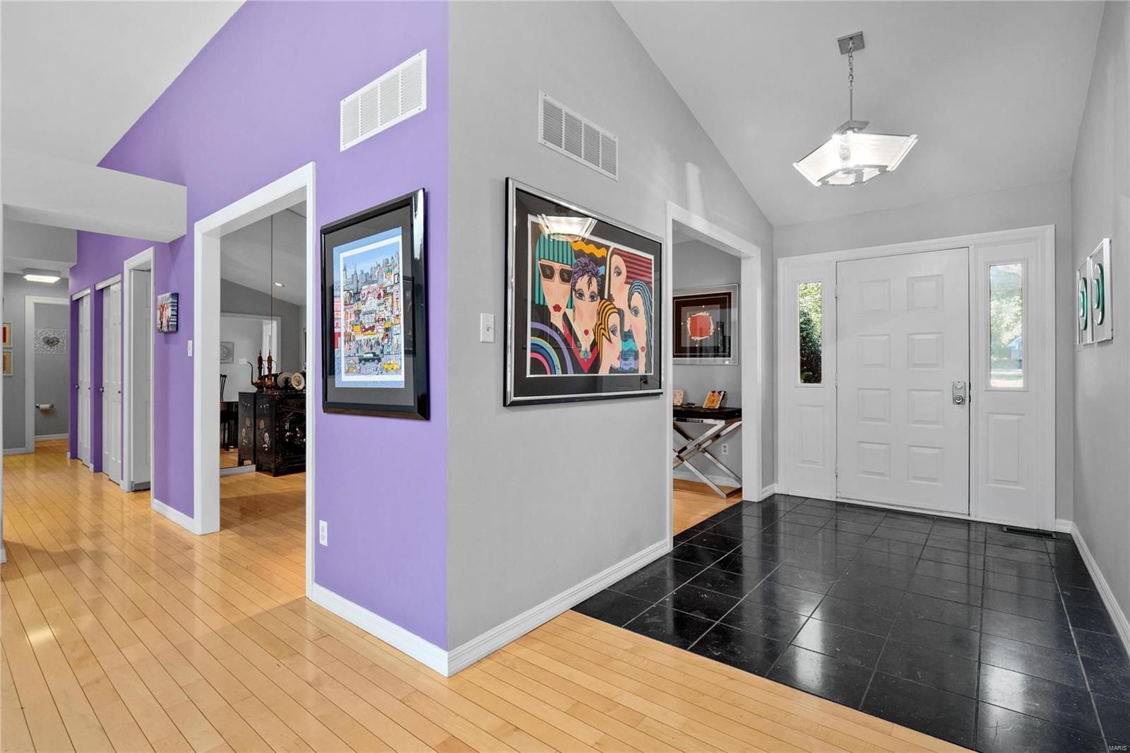 Kehrswood 2 - Residential