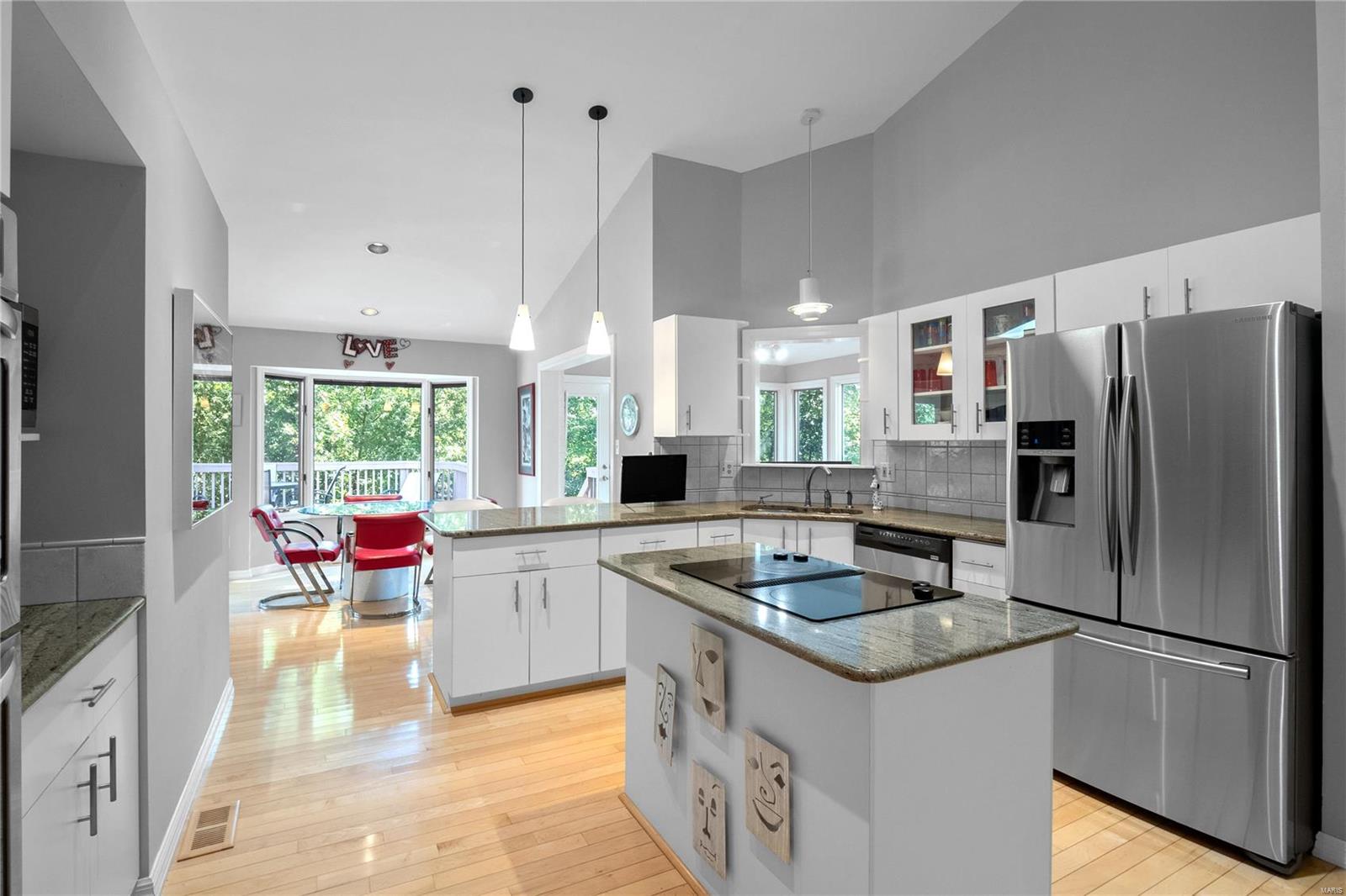 Kehrswood 2 - Residential