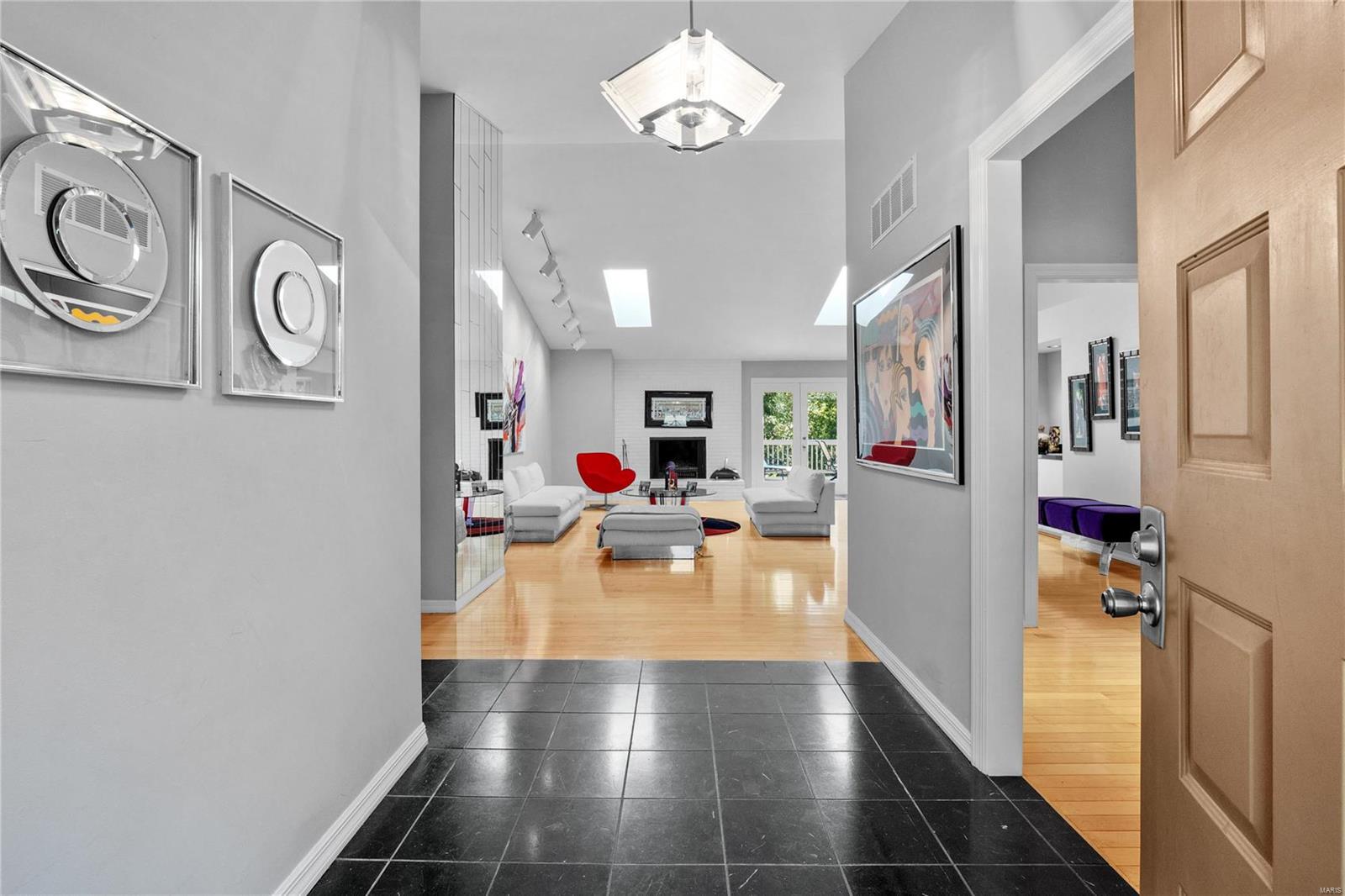 Kehrswood 2 - Residential