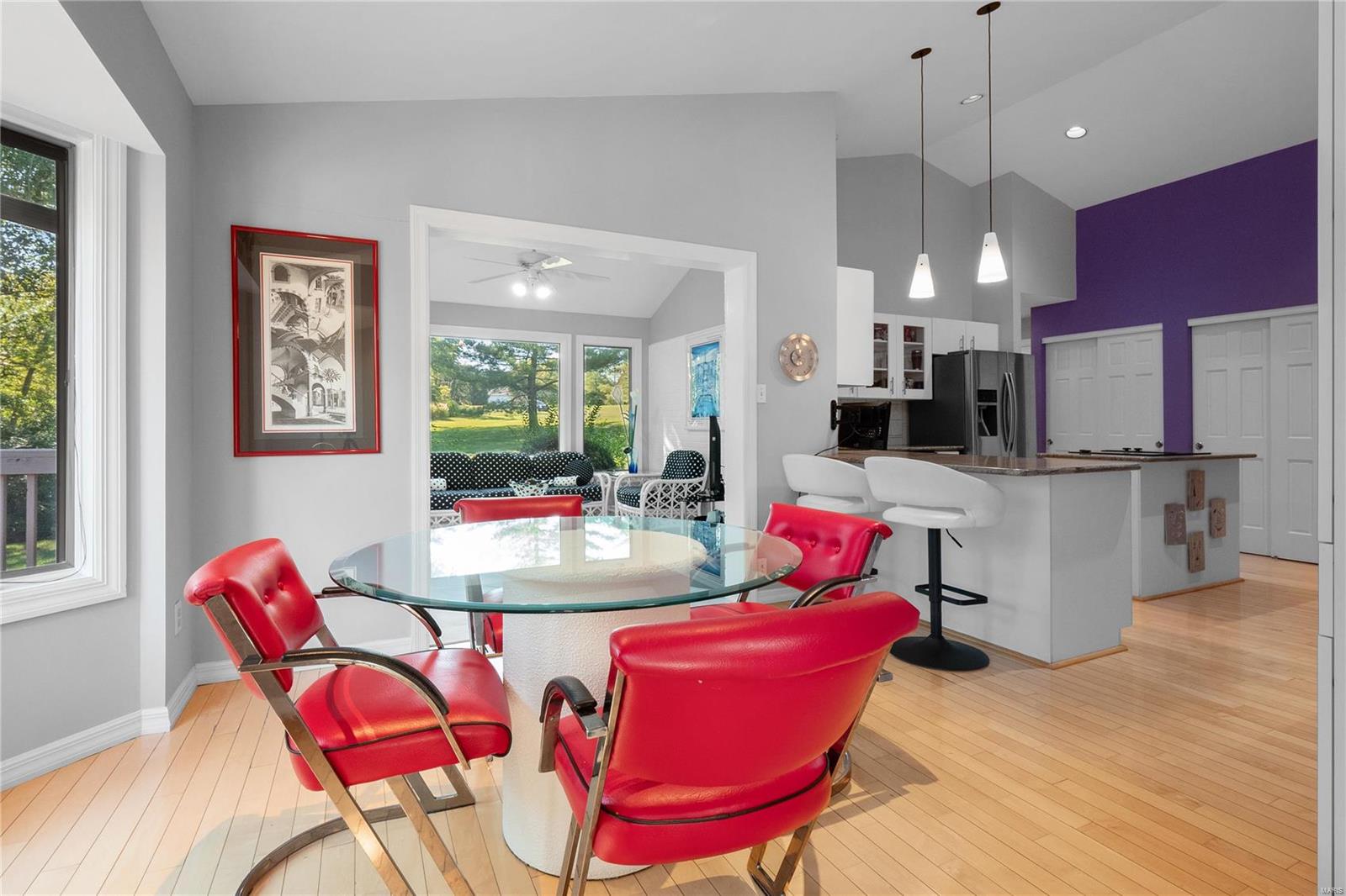 Kehrswood 2 - Residential