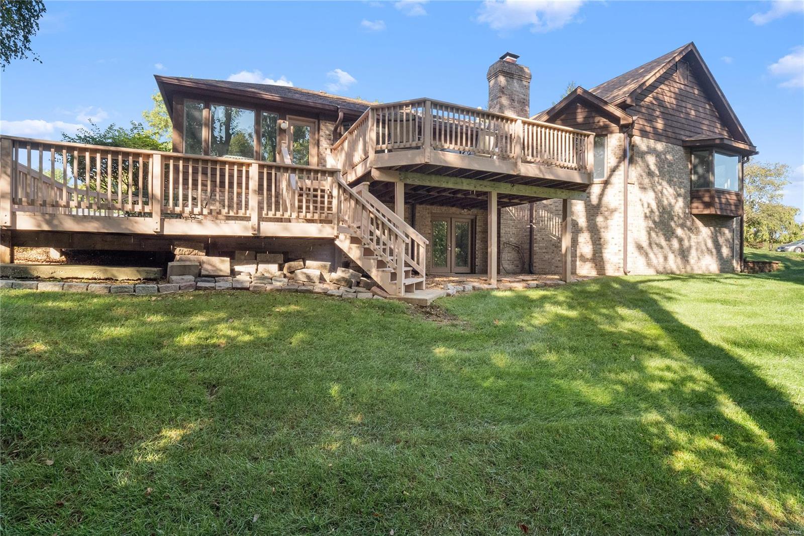 Kehrswood 2 - Residential