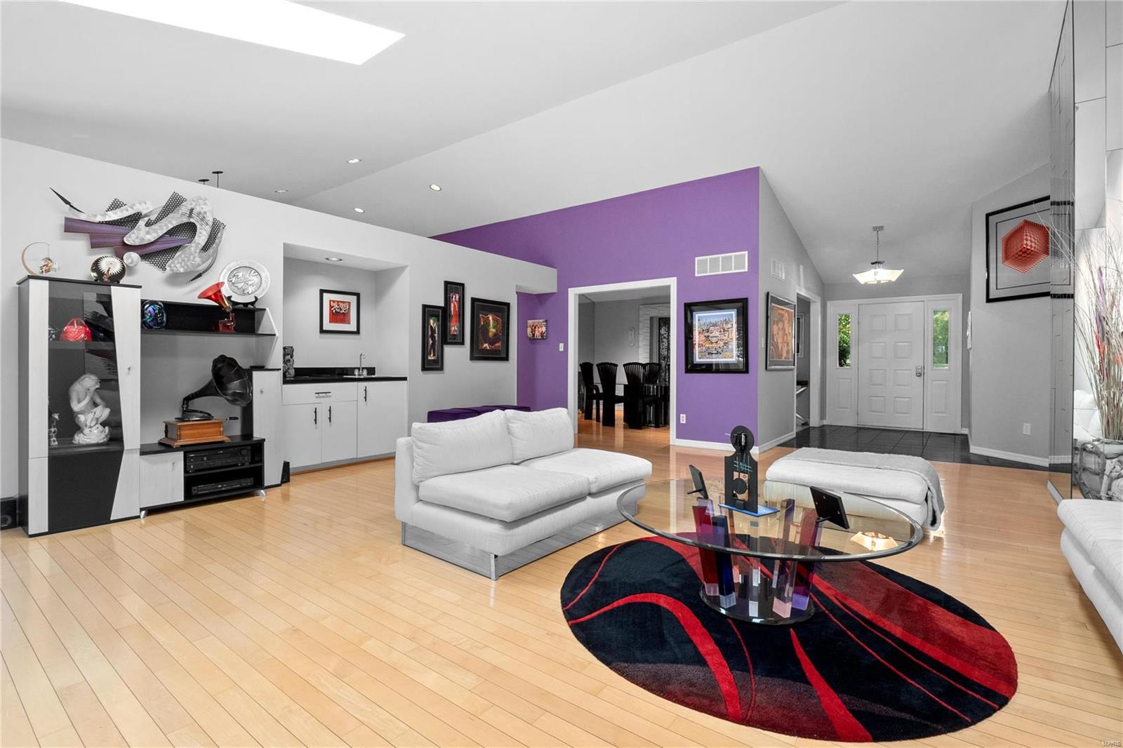 Kehrswood 2 - Residential