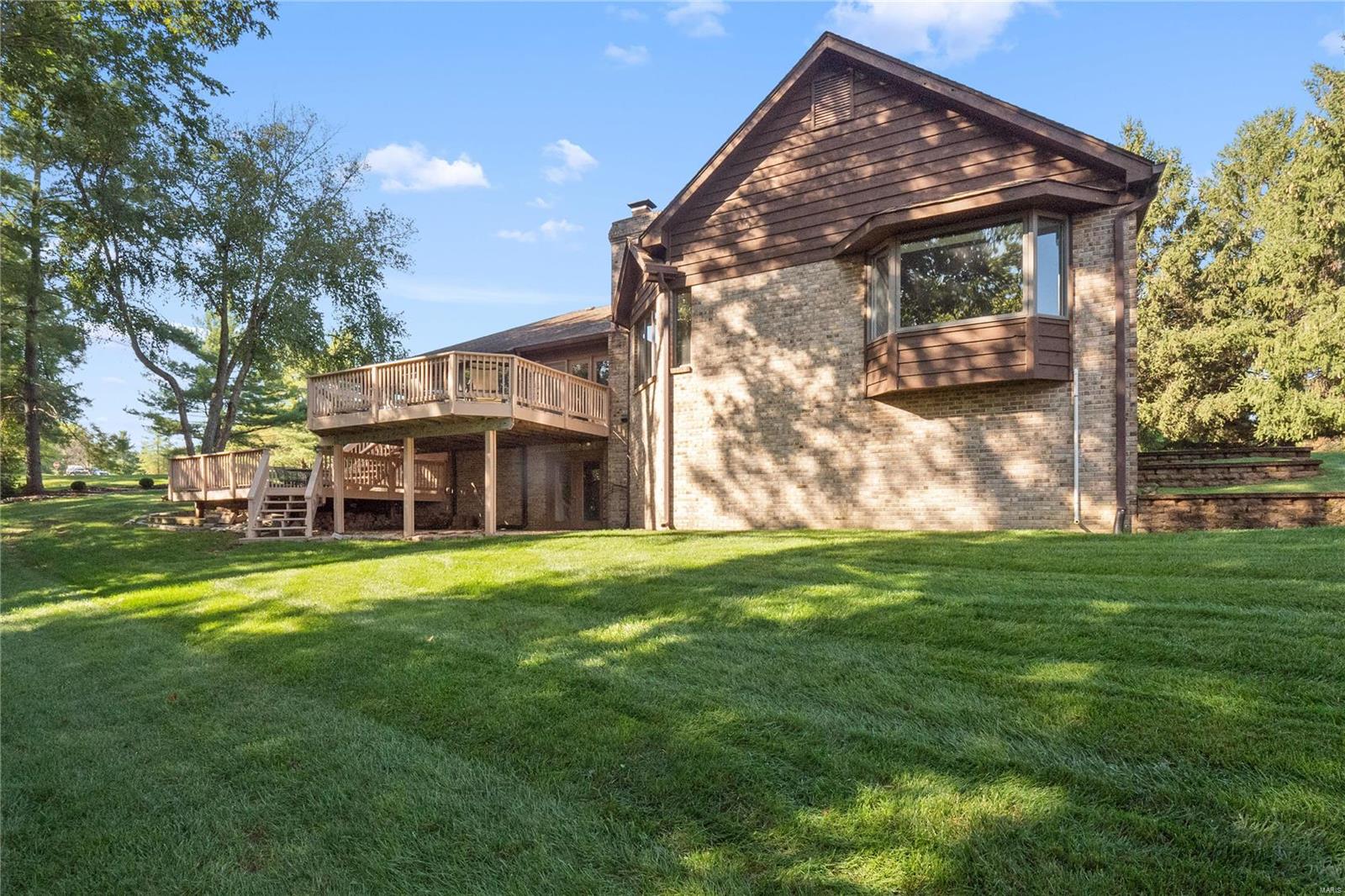 Kehrswood 2 - Residential