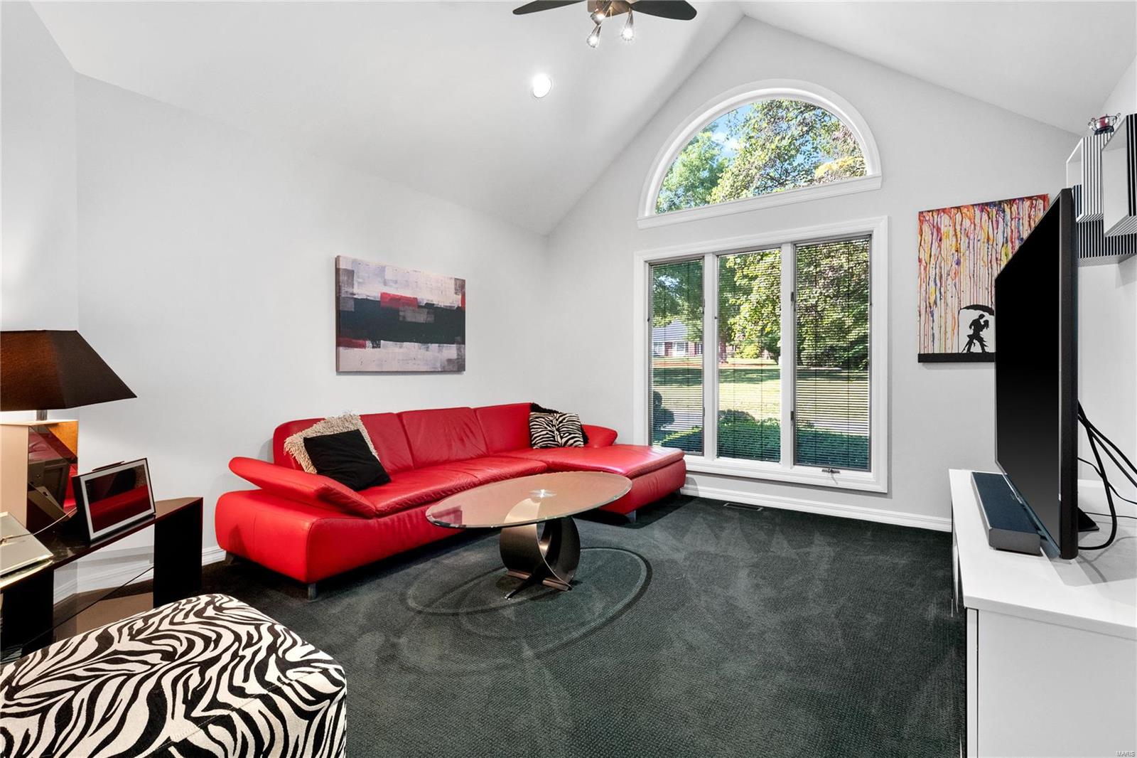 Kehrswood 2 - Residential