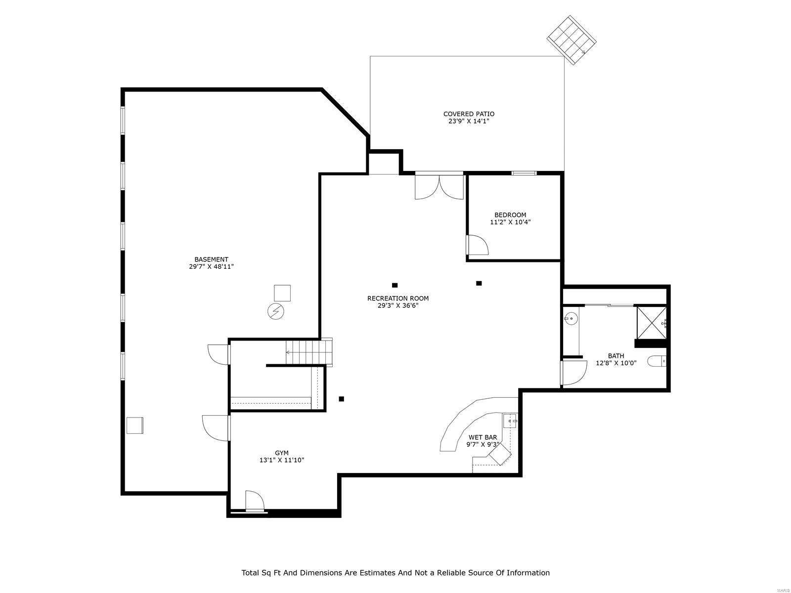 Kehrswood 2 - Residential