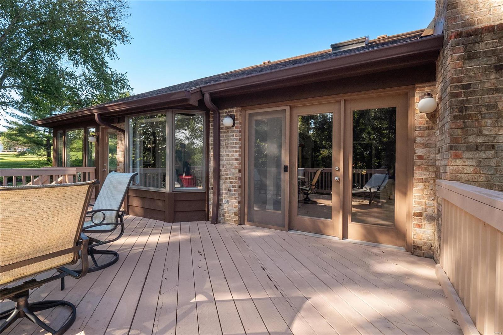 Kehrswood 2 - Residential