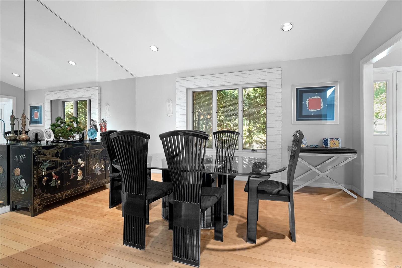 Kehrswood 2 - Residential