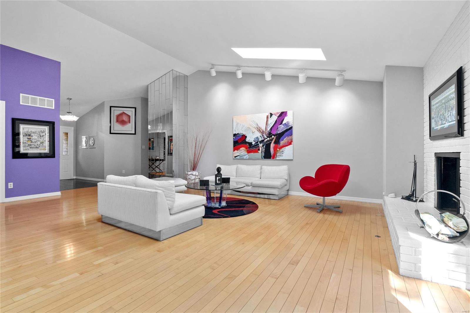 Kehrswood 2 - Residential