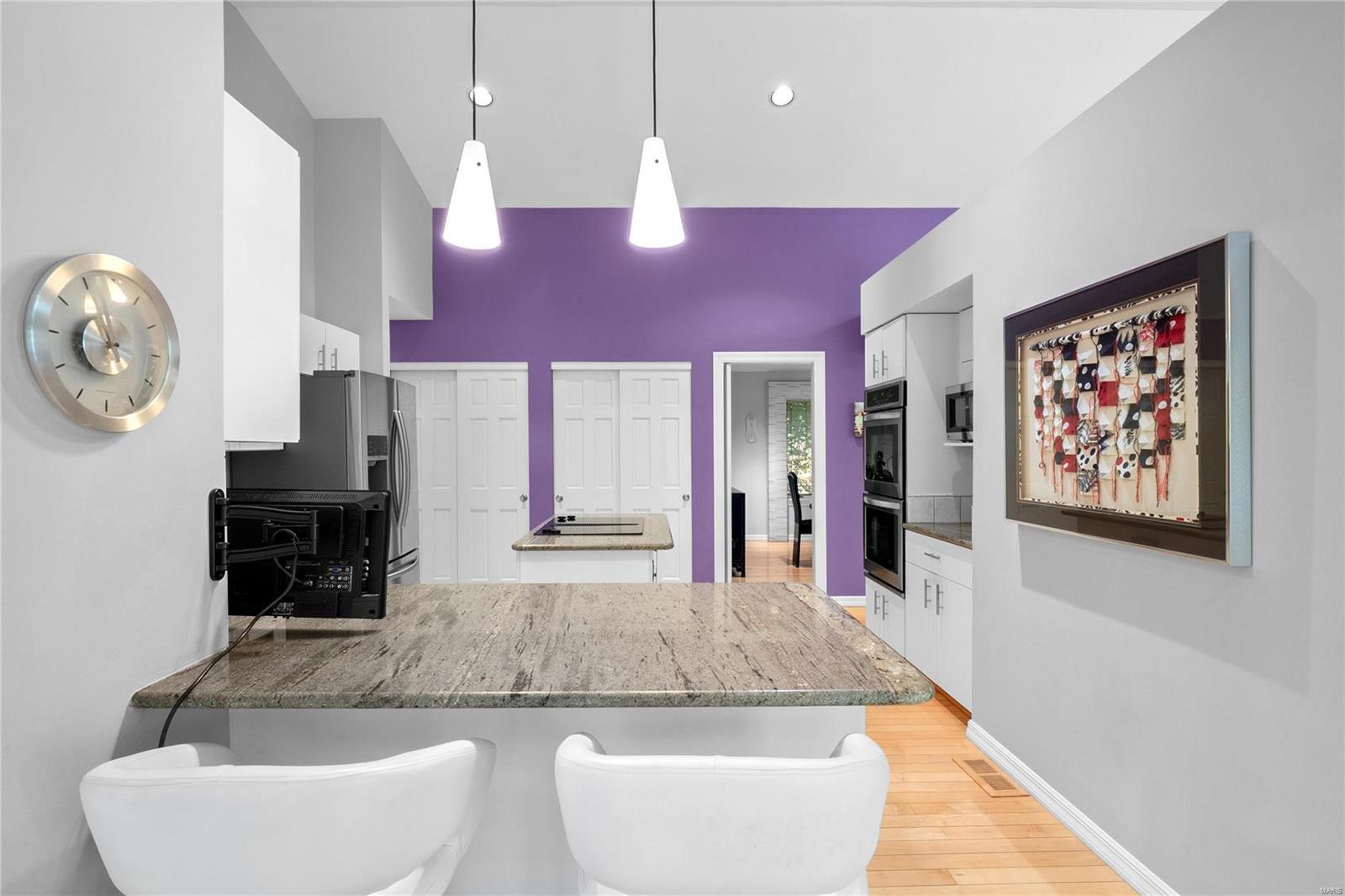 Kehrswood 2 - Residential