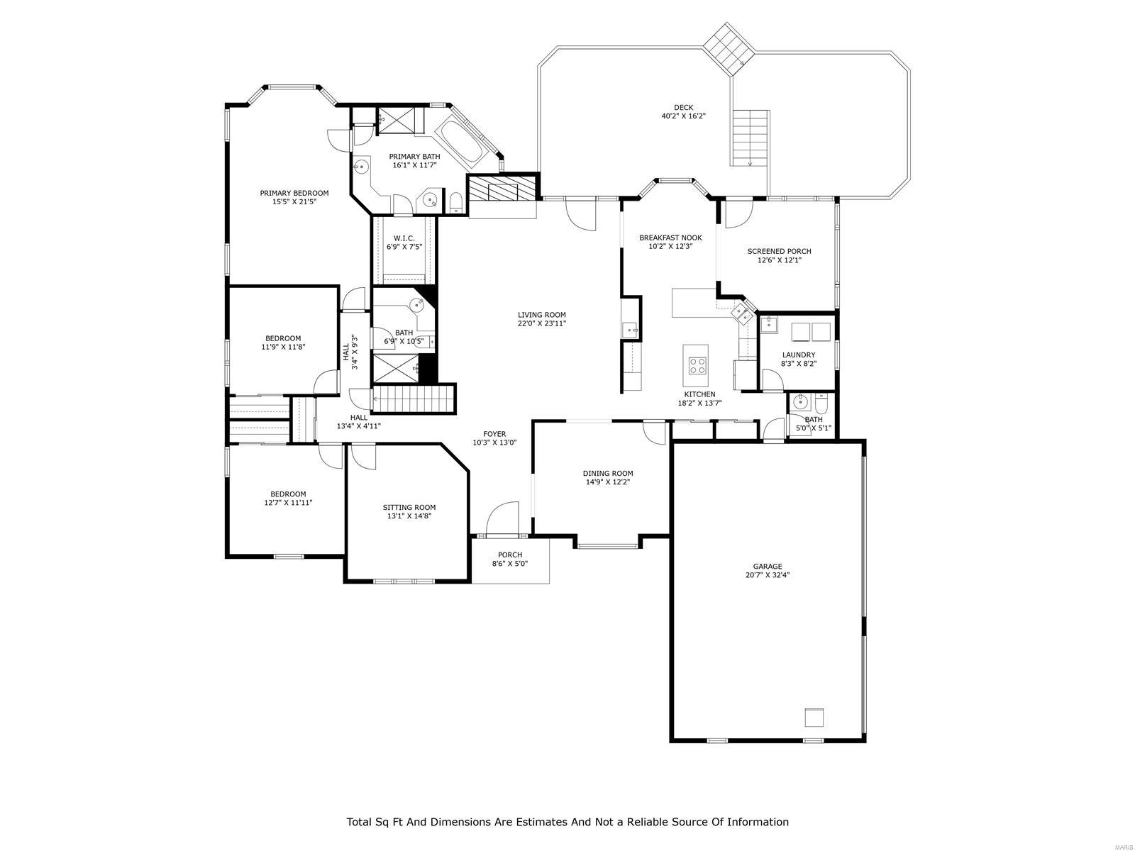 Kehrswood 2 - Residential