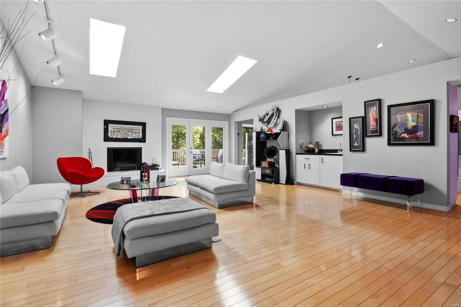 Kehrswood 2 - Residential