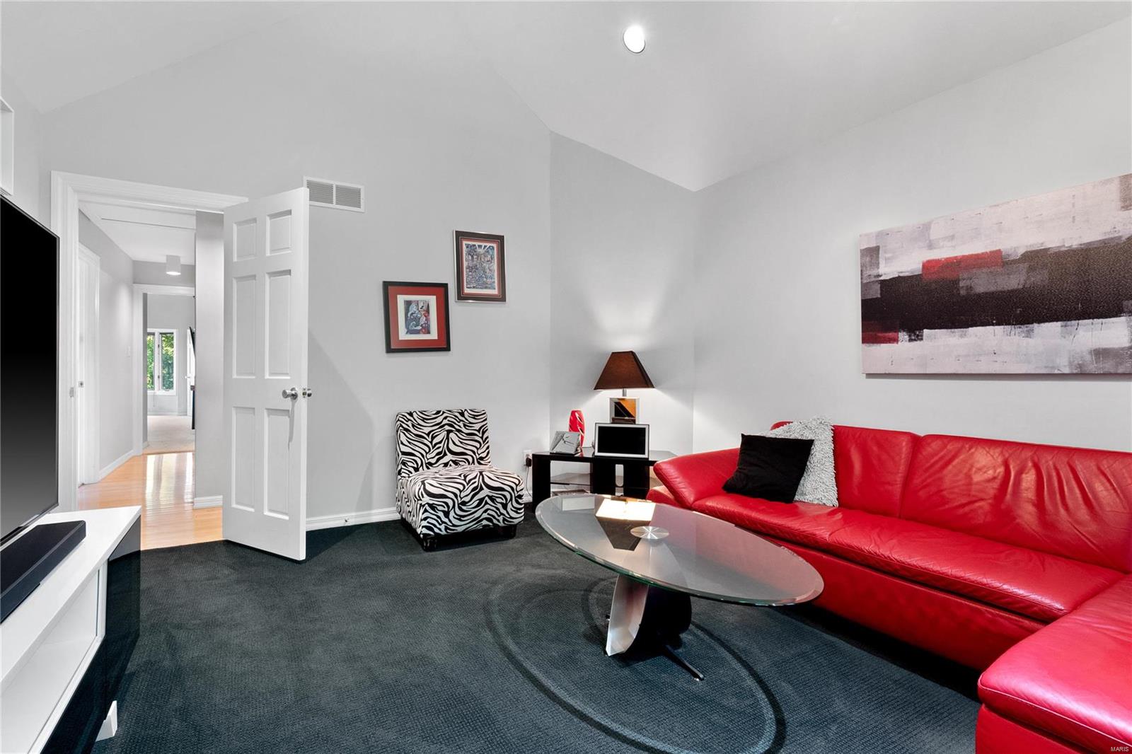 Kehrswood 2 - Residential