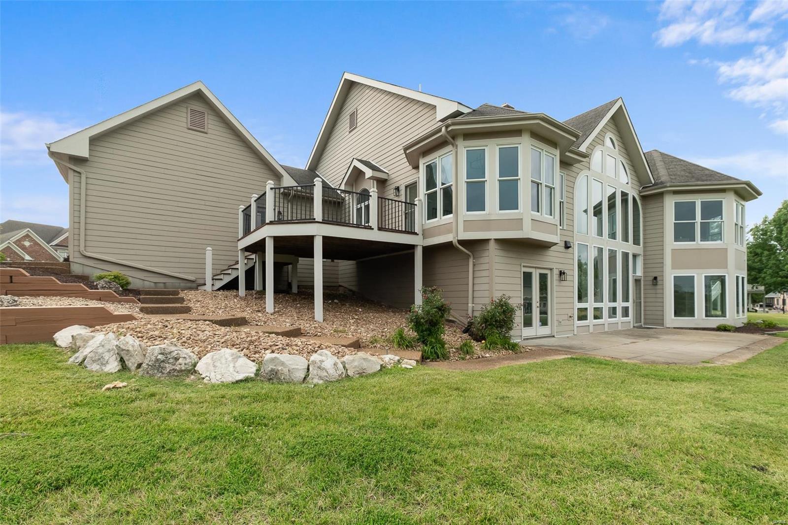 Whitmoor Country Club - Residential