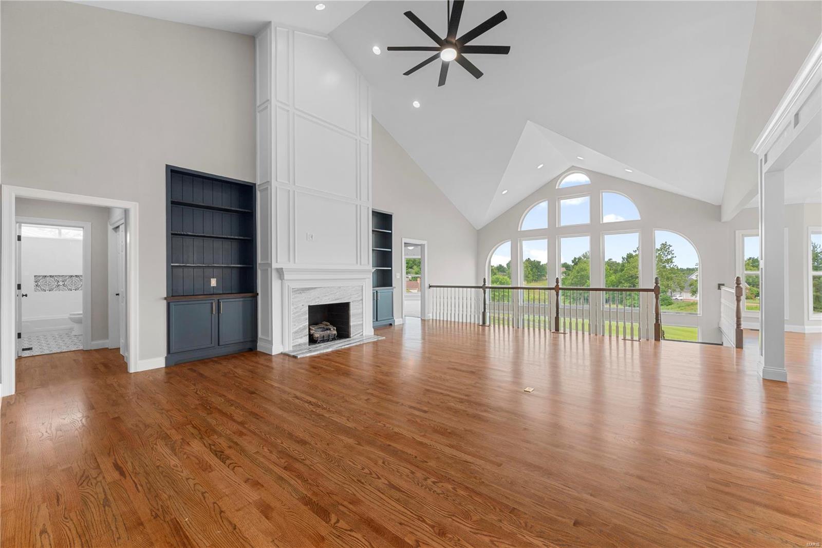 Whitmoor Country Club - Residential