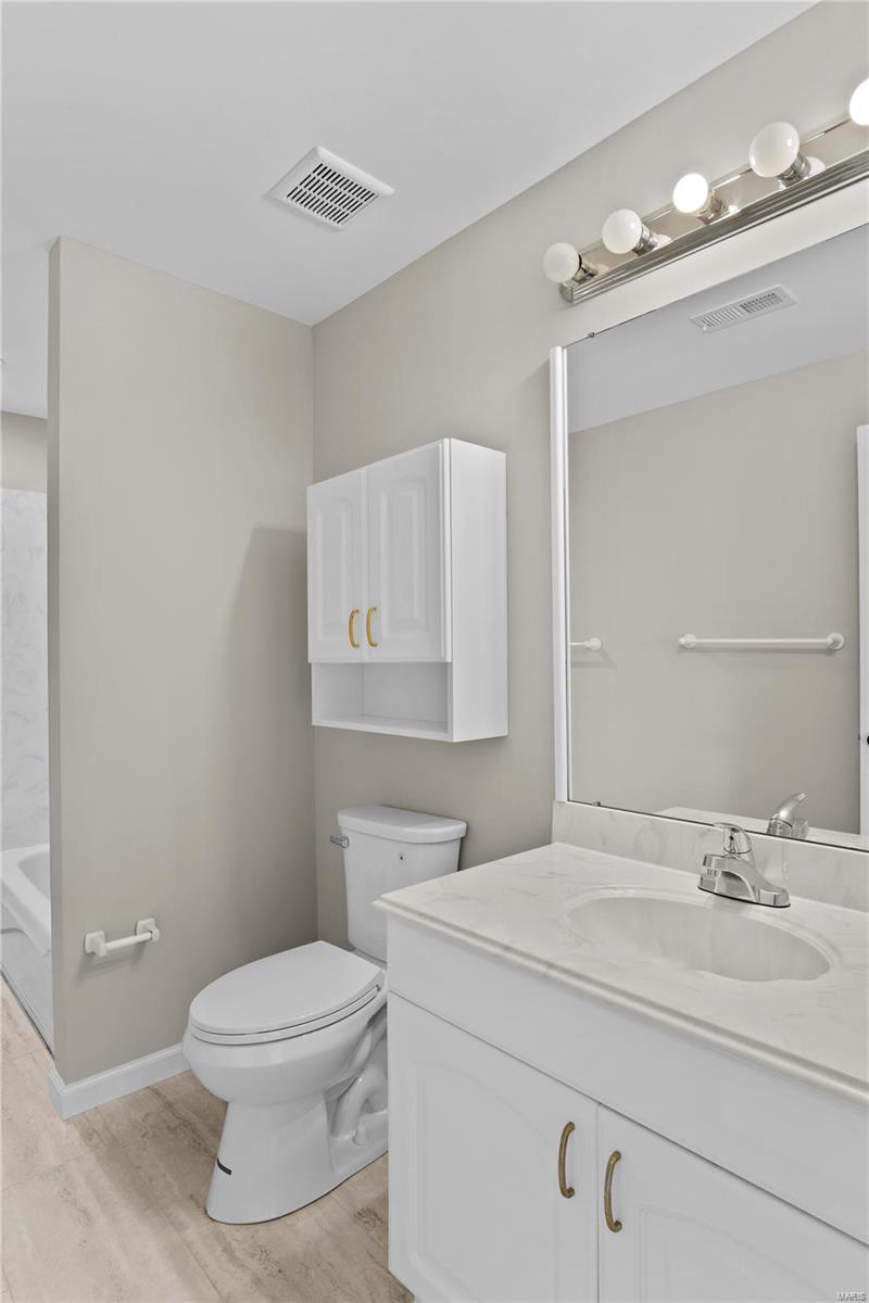 Whitmoor Country Club - Residential