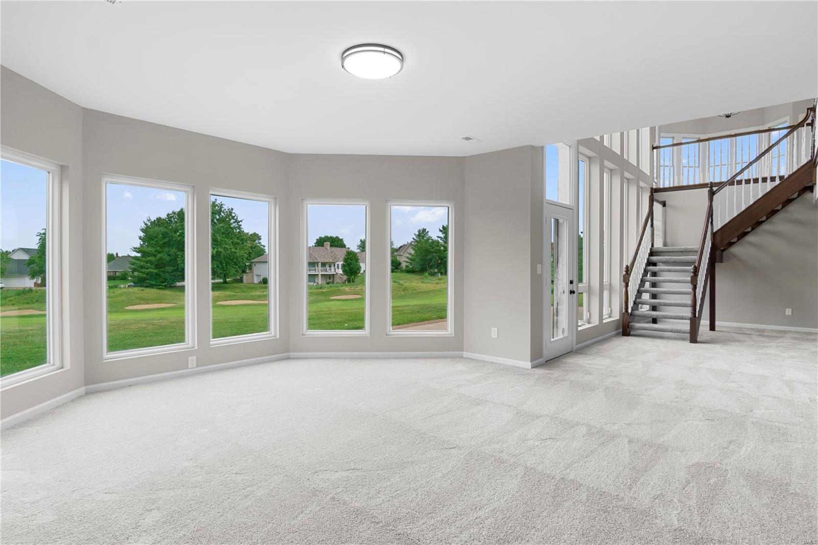 Whitmoor Country Club - Residential