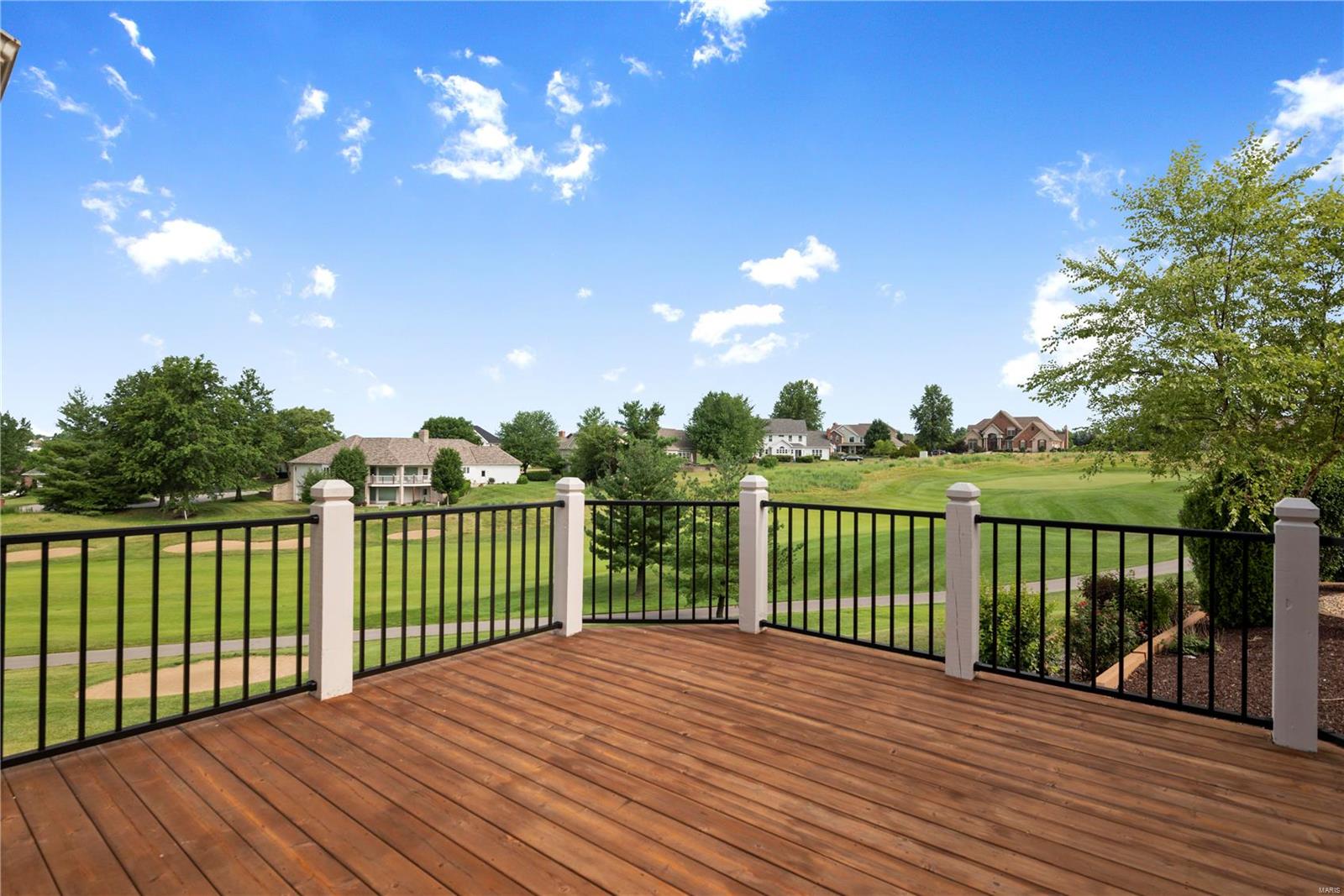 Whitmoor Country Club - Residential