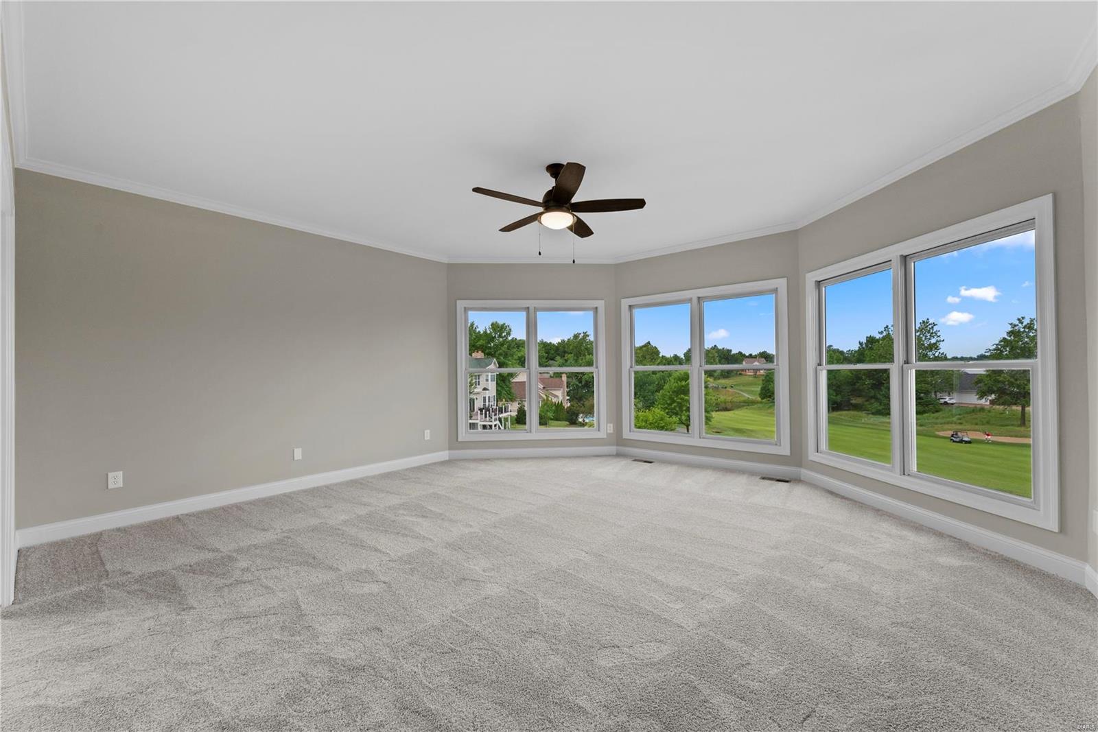 Whitmoor Country Club - Residential