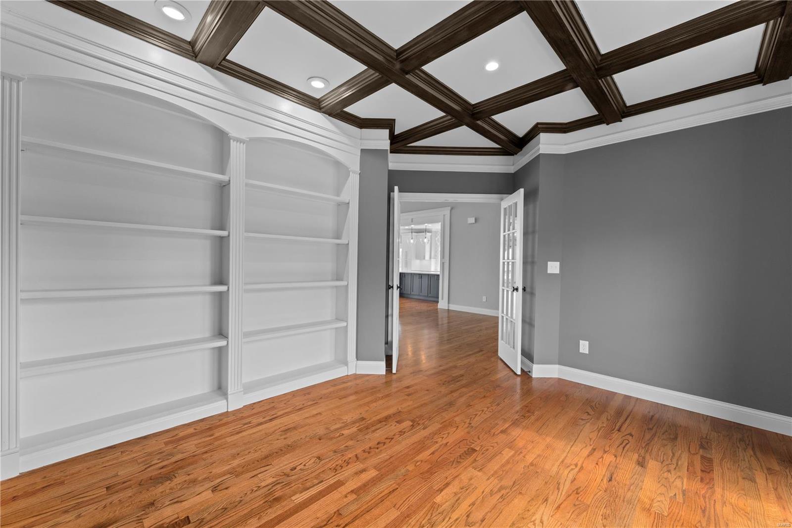 Whitmoor Country Club - Residential