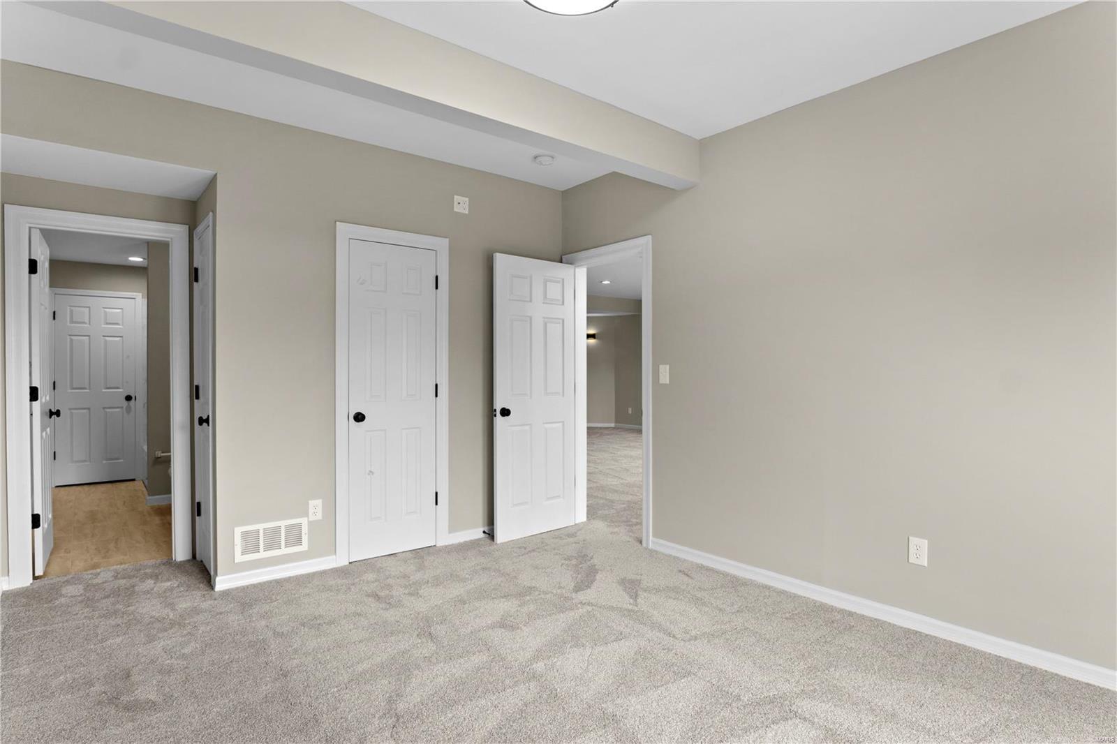 Whitmoor Country Club - Residential