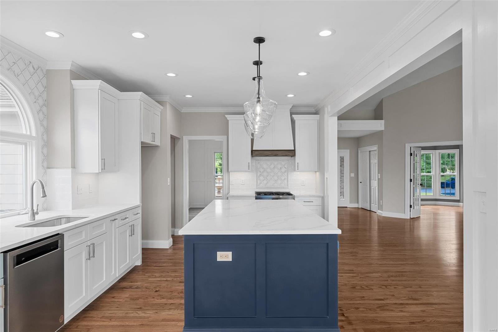 Whitmoor Country Club - Residential