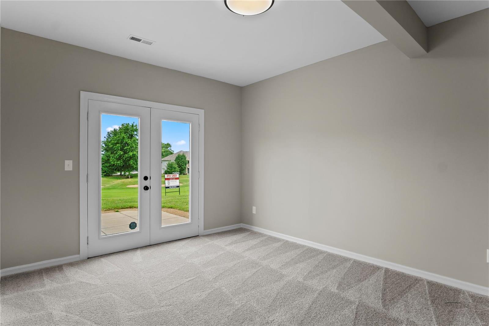 Whitmoor Country Club - Residential