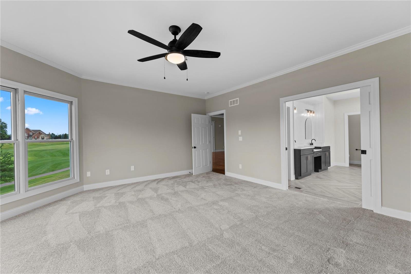 Whitmoor Country Club - Residential