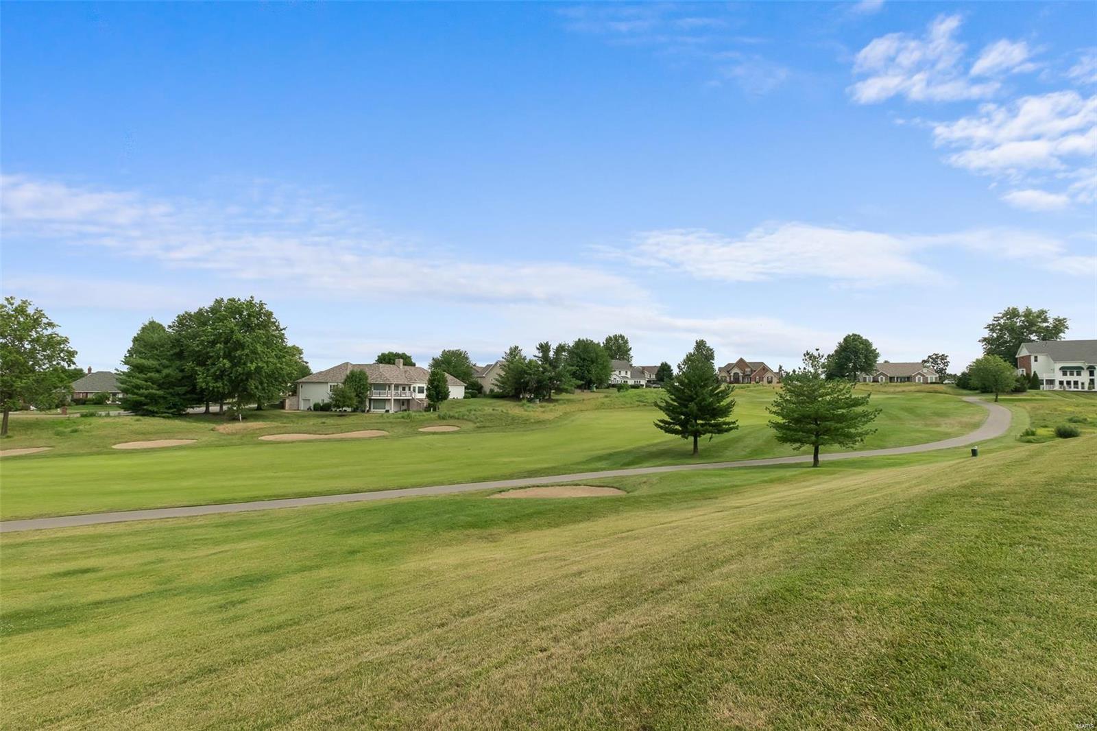 Whitmoor Country Club - Residential