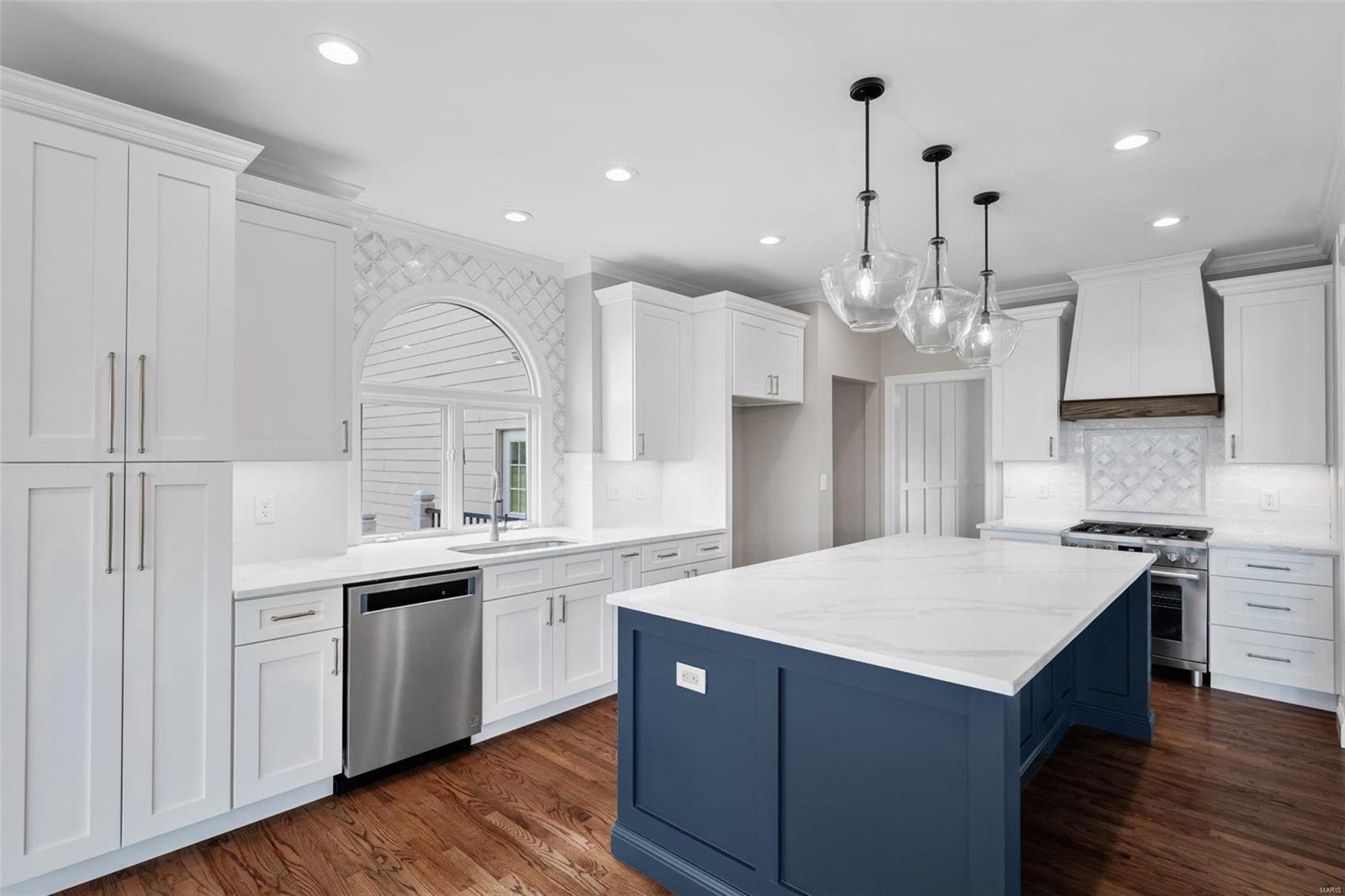 Whitmoor Country Club - Residential