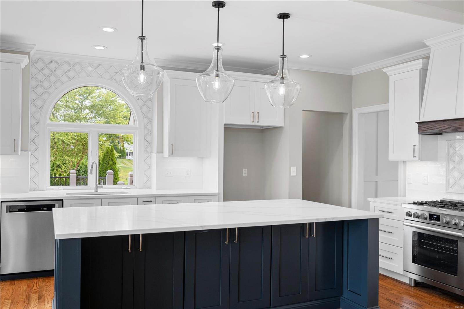 Whitmoor Country Club - Residential