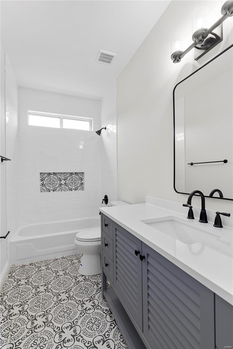 Whitmoor Country Club - Residential